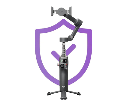 Akcesoria do kamer sportowych DJI Care Refresh do OM 8 (1 rok)